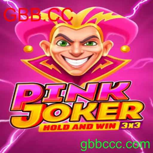 pinkjoker